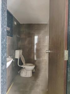 Common Bathroom Image of 590 Sq.ft 1 BHK Apartment / Flat for sale in Wonder Park, Vasai East Vasai for Rs. 4020000