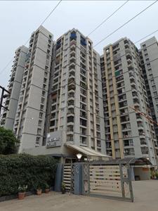 Image of 705 Sq.ft 2 BHK Apartment / Flat for sale in LDA Janeshwar Enclave, Jankipuram, Lucknow for Rs. 6200000