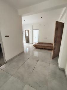 Hall Image of 1150 Sq.ft 3 BHK Apartment / Flat for sale in Purbalok Kolkata for Rs. 7500000