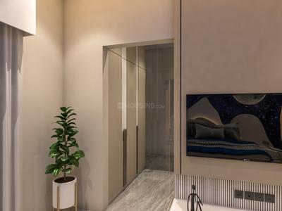 Bathroom Image of 3000 Sq.ft 3 BHK Duplex for sale in Gokul Hubli for Rs. 17000000