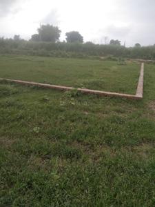 Image of 100 Sq.ft Residential Plot / Land for sale in Maharajpur, Kanpur for Rs. 700000
