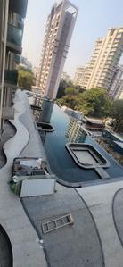 Image of 2570 Sq.ft 4 BHK Apartment / Flat for sale in One Meraki, Chembur, Mumbai for Rs. 90000000