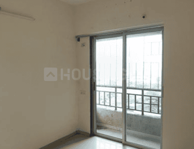 Image of 550 Sq.ft 1 BHK Apartment / Flat for sale in Vihang Hills A1 A2 B1 B2 C1 C2, Thane West, Thane for Rs. 5600000