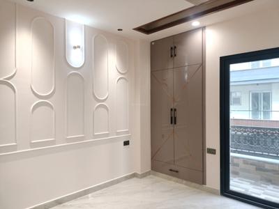 Bedroom Image of 1620 Sq.ft 3 BHK Builder Floor for sale in BPTP District 3, Sector 85 Faridabad for Rs. 18000000