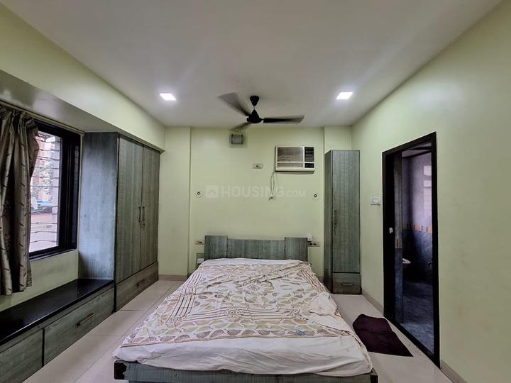 Arenja Terraces CHS Bedroom 1