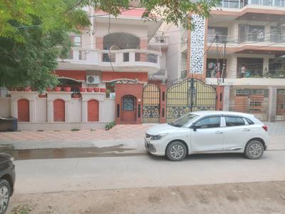 Kartik Vihar Plot View 2