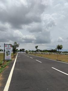 Image of 1200 Sq.ft Residential Plot / Land for sale in Ganeshapuram, Coimbatore for Rs. 1900800