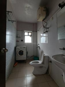 Image of 1700 Sq.ft 3 BHK Apartment / Flat for sale in Behala Chowrasta, Kolkata for Rs. 11000000