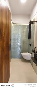 Bathroom Image of 1000 Sq.ft 2 BHK Apartment / Flat for sale in Borivali West Mumbai for Rs. 21000000