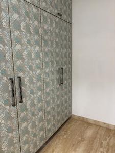 Bedroom Image of 2700 Sq.ft 4 BHK Builder Floor for sale in Paschim Vihar New Delhi for Rs. 49000000