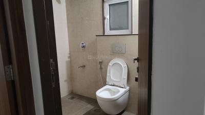 Image of 1235 Sq.ft 3 BHK Apartment / Flat for rent in Gera World Of Joy, Upper Kharadi, Pune for Rs. 55000