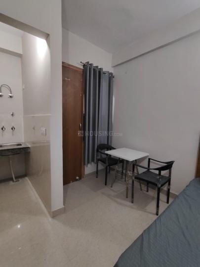 Hall Image of Flora Homes in Sector 74, Gurgaon