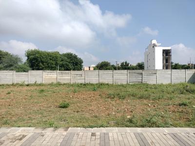 Image of 140 Sq.ft Residential Plot / Land for sale in BPTP District 6 Block L, Sector 84, Faridabad for Rs. 23800000