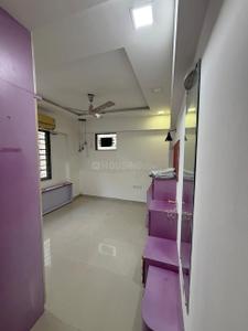 Bedroom Image of 1200 Sq.ft 2 BHK Apartment / Flat for sale in Safal Parisar II, South Bopal Ahmedabad for Rs. 6600000