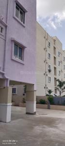 Image of 1584 Sq.ft 3 BHK Apartment / Flat for sale in Meerpet, Hyderabad for Rs. 7128000