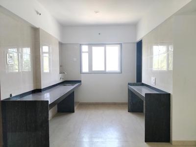 Kitchen Image of 1701 Sq.ft 3 BHK Apartment / Flat for sale in The Kusum Kunj, Erandwane Pune for Rs. 27000000