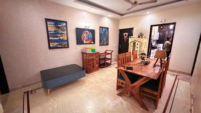 Hall Image of 2100 Sq.ft 3 BHK Builder Floor for sale in Sector 49 Gurgaon for Rs. 25500000