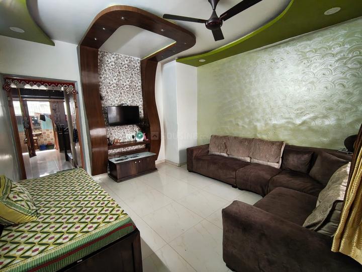 Ramvatika Society, Zadeshwar Main Image 1