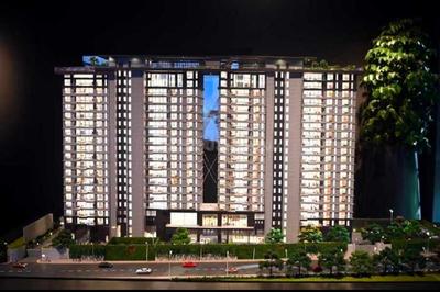 Image of 4000 Sq.ft 4 BHK Apartment / Flat for sale in East Kolkata Township, Kolkata for Rs. 100000000