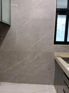 Kitchen Image of 670 Sq.ft 1 BHK Apartment / Flat for sale in Dynamix Avanya Tower A, Dahisar East Mumbai for Rs. 9000000