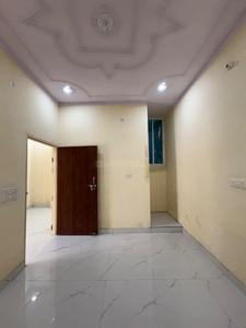 Hall Image of 1200 Sq.ft 4 BHK Independent House for sale in Chipiyana Buzurg Ghaziabad for Rs. 4500825
