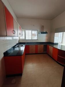 Kitchen Image of 2100 Sq.ft 4.5 BHK Independent House for sale in JP Nagar Bengaluru for Rs. 100000000