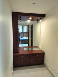 Hall Image of 2000 Sq.ft 3.5 BHK Apartment / Flat for rent in Sattva Magnificia, Mahadevapura Bengaluru for Rs. 110000