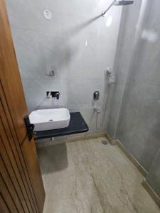 Image of 1350 Sq.ft 3 BHK Builder Floor for rent in Janakpuri, New Delhi for Rs. 70000