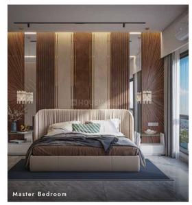 Bedroom Image of 1328 Sq.ft 2 BHK Apartment / Flat for sale in Dadar West Mumbai for Rs. 35500000