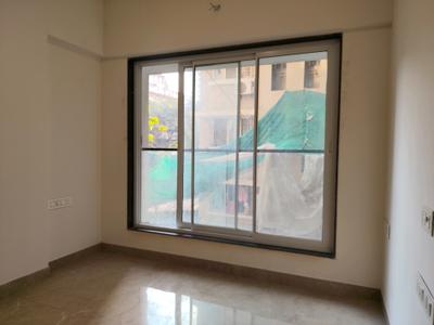 Bedroom Image of 485 Sq.ft 1 BHK Apartment / Flat for sale in Andheri East Mumbai for Rs. 11600000