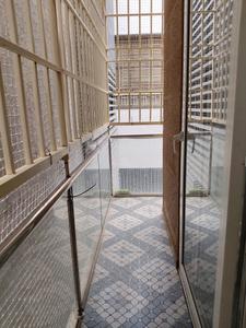 Bedroom Two Image of 1000 Sq.ft 3 BHK Apartment / Flat for rent in Shivaji Nagar Bengaluru for Rs. 61000