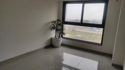Bedroom Image of 3295 Sq.ft 4 BHK Apartment / Flat for sale in Kavisha The Canvas, Bopal Ahmedabad for Rs. 16100000