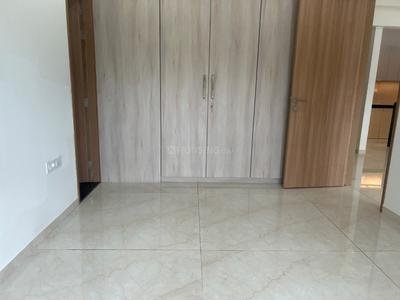 Bedroom Image of 965 Sq.ft 2 BHK Apartment / Flat for sale in Nahar Laurel And Lilac, Powai Mumbai for Rs. 21000000