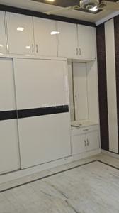 Bedroom Image of 1000 Sq.ft 2 BHK Builder Floor for rent in Subhash Nagar New Delhi for Rs. 24000