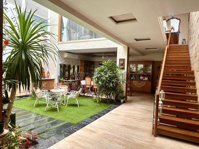 Image of 5000 Sq.ft 5 BHK Independent House for rent in Jakkur, Bengaluru for Rs. 300000