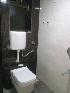 Common Bathroom Image of 1040 Sq.ft 2 BHK Apartment / Flat for sale in SPM Dream City Phase 1, Ambernath East Ambernath for Rs. 3699000