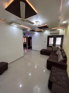 Hall Image of 1150 Sq.ft 2 BHK Apartment / Flat for sale in Khodiyar Developers Pramukh Darshan Height, Waghodia Road Vadodara for Rs. 3550000