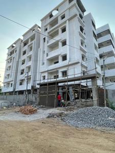 3 BHK Flat