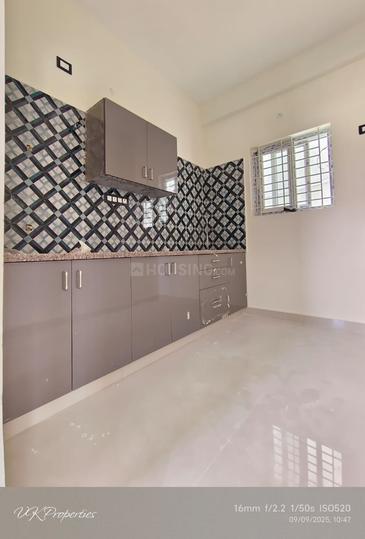 Sector 3, HSR Layout Kitchen 1