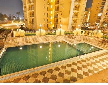 Image of 2300 Sq.ft 3 BHK Villa for sale in BDI Tulip Villas, Tapukara, Bhiwadi for Rs. 9600000