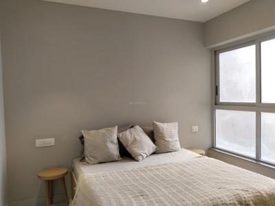 Bedroom Image of 3300 Sq.ft 5 BHK Apartment / Flat for sale in Bandra Olympic , Bandra West Mumbai for Rs. 190000000