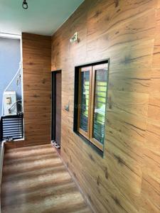 Balcony Image of 1600 Sq.ft 2 BHK Builder Floor for rent in Ghatlodiya Ahmedabad for Rs. 25000