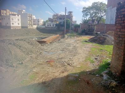 Sherpur Plot View 2