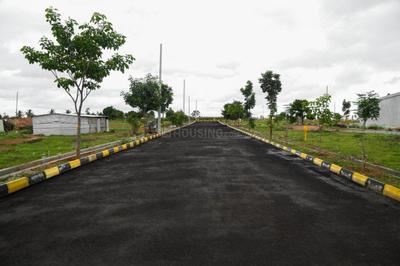 Image of 1150 Sq.ft Residential Plot / Land for sale in Bellary Town, Bellary for Rs. 1336000