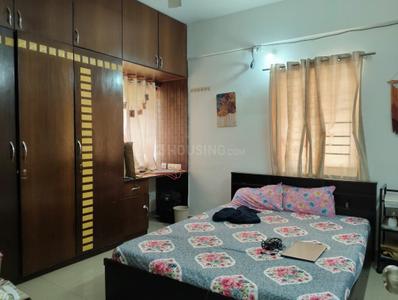 Bedroom Image of 1334 Sq.ft 2 BHK Apartment / Flat for sale in White Field Ville, Whitefield Bengaluru for Rs. 15800000