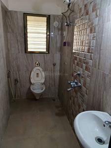 Bathroom Image of Upgrade propertys in Ghatkopar East, Mumbai