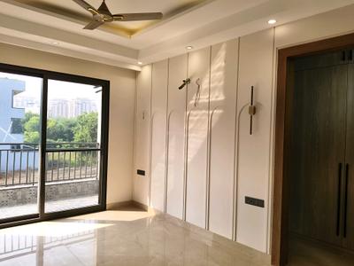 Bedroom Image of 3240 Sq.ft 4 BHK Builder Floor for sale in Paramount Luxury Malibu Town, Sector 47 Gurgaon for Rs. 42500000