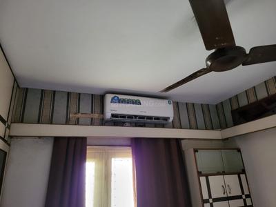 Bedroom Image of 700 Sq.ft 2 BHK Apartment / Flat for sale in Palasia Indore for Rs. 4200000