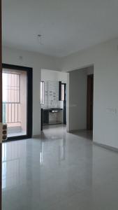 1 BHK Flat