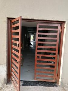 Image of 330 Sq.ft 1 RK Apartment / Flat for sale in IBD Indus Satellite Greens, Lasudia Mori, Indore for Rs. 1050000